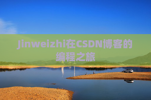 Jinweizhi在CSDN博客的编程之旅